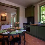 וילה The Greenhouse Luxury On