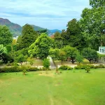The Greenhouse Luxury On *