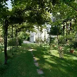 וילה The Greenhouse Luxury On