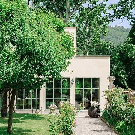 Βίλα The Greenhouse Luxury On Όπως