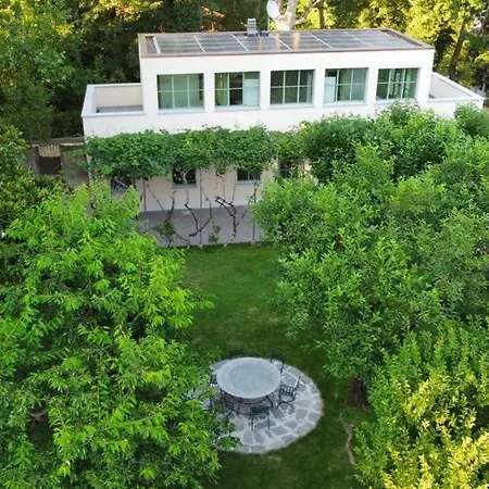 The Greenhouse Luxury On וילה *