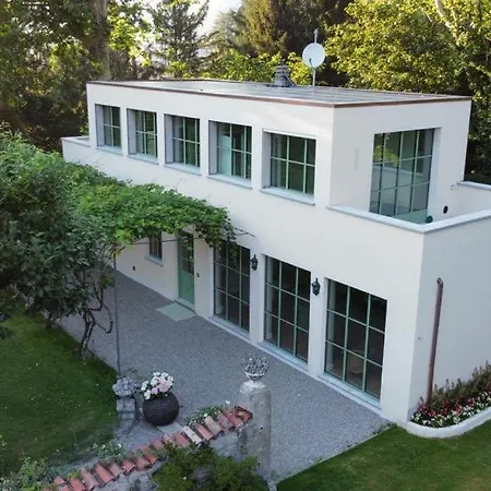 The Greenhouse Luxury On וילה *