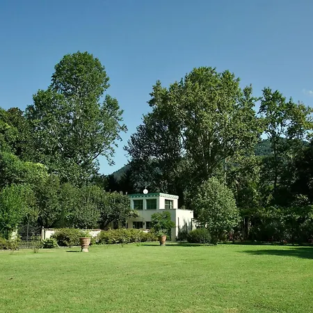 Villa The Greenhouse Luxury On Como