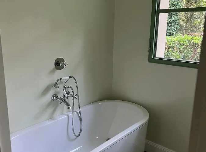 Villa The Greenhouse Luxury On *