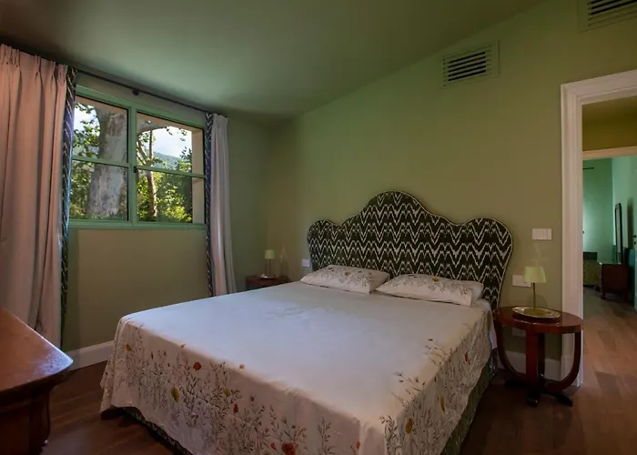 The Greenhouse Luxury On Villa