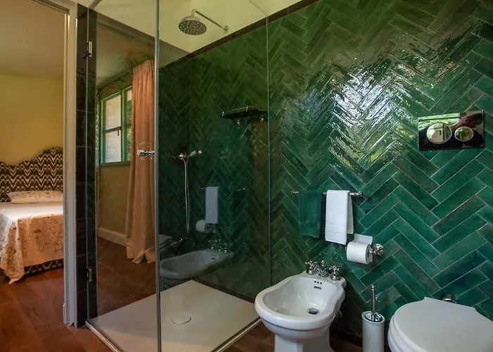 The Greenhouse Luxury On Como