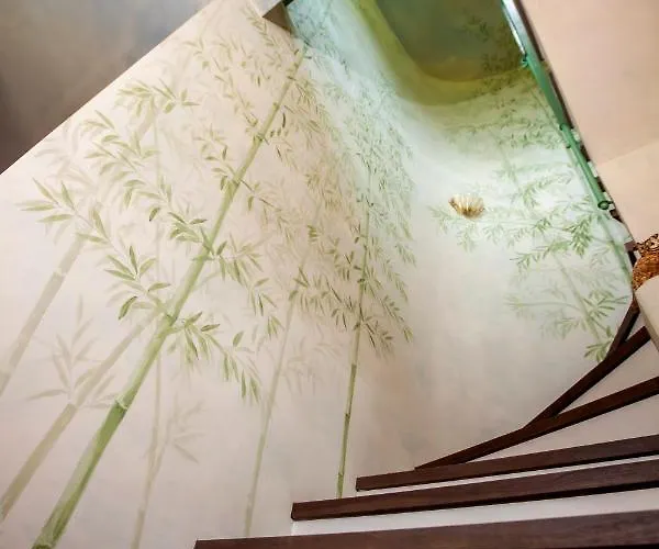 The Greenhouse Luxury On Villa Como