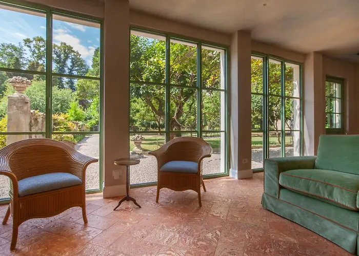 The Greenhouse Luxury On Como