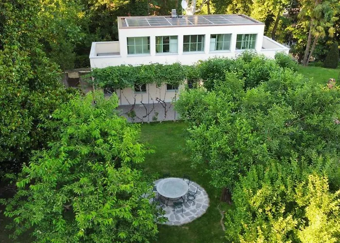 The Greenhouse Luxury On Villa *