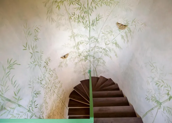 Villa The Greenhouse Luxury On Como