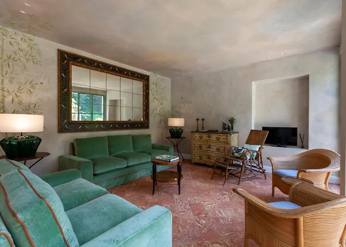 The Greenhouse Luxury On * Como