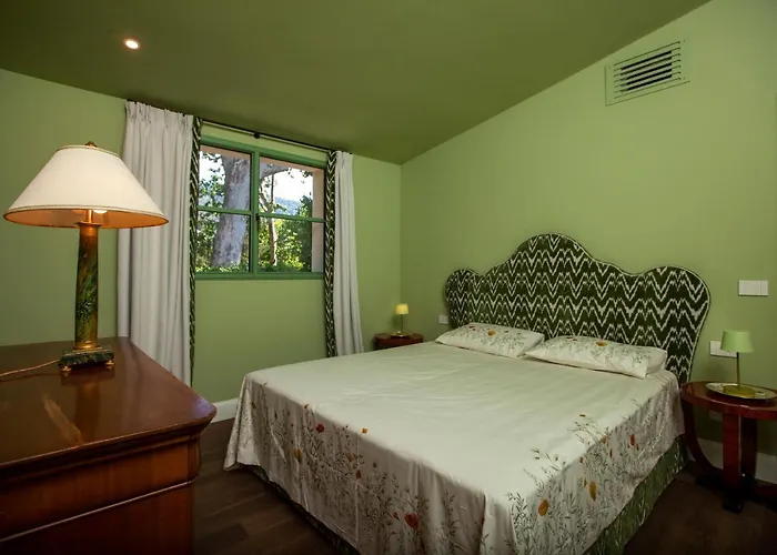 The Greenhouse Luxury On Como