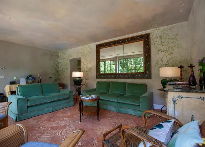 The Greenhouse Luxury On