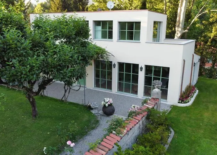 The Greenhouse Luxury On Como