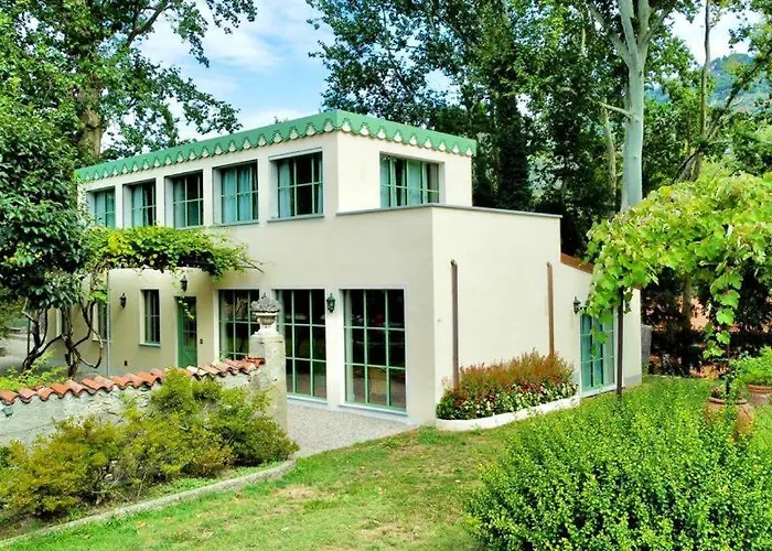 The Greenhouse Luxury On * Como