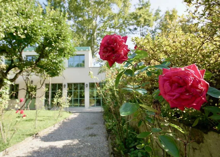 The Greenhouse Luxury On * Como