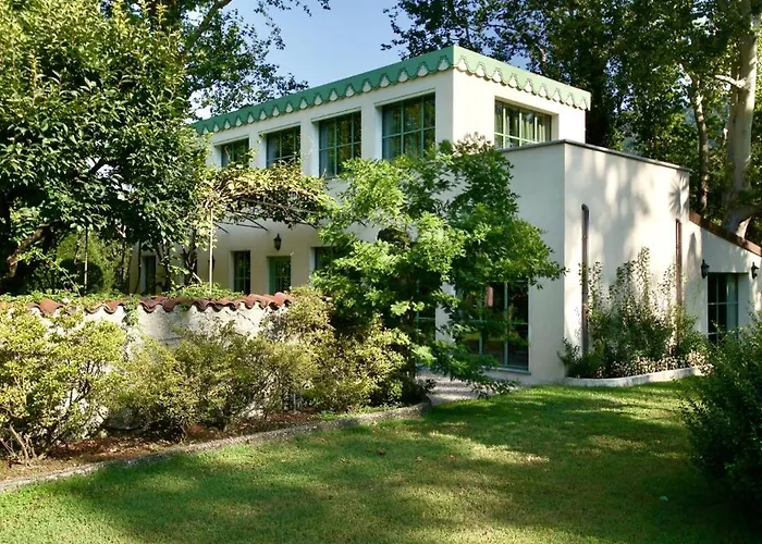 Villa The Greenhouse Luxury On Como