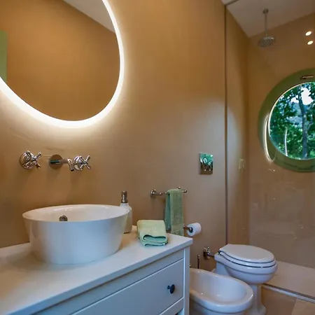 The Greenhouse Luxury On Villa