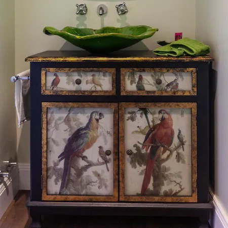 The Greenhouse Luxury On *