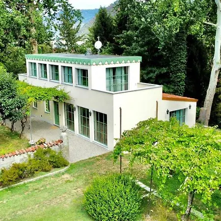 The Greenhouse Luxury On 코모