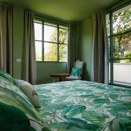 The Greenhouse Luxury On 빌라