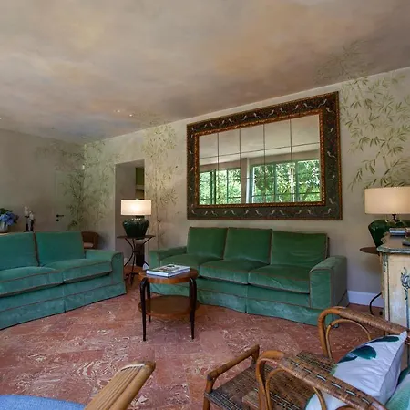 The Greenhouse Luxury On