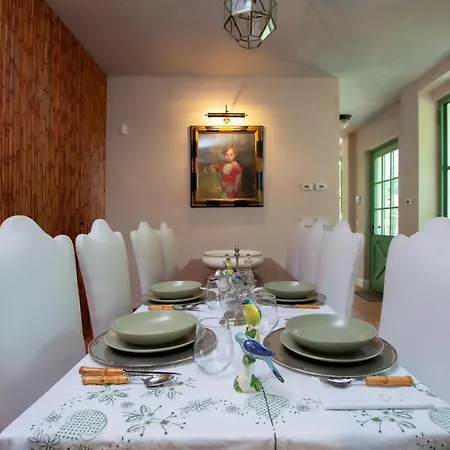 The Greenhouse Luxury On 빌라