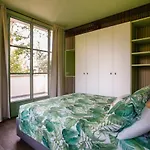 The Greenhouse Luxury On