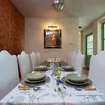 The Greenhouse Luxury On Villa