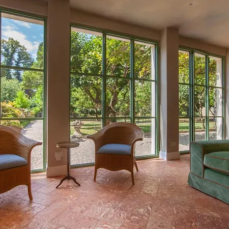 The Greenhouse Luxury On Côme