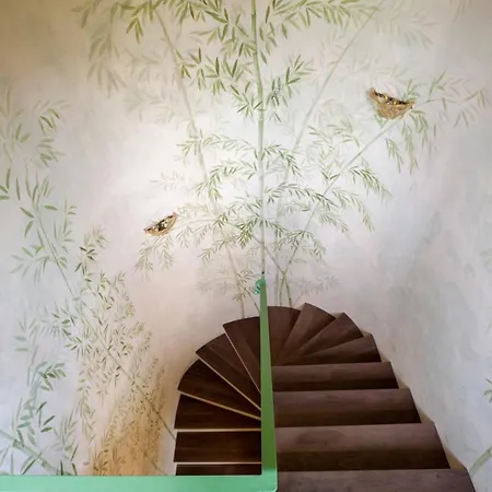 Villa The Greenhouse Luxury On Côme