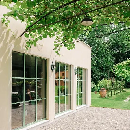 Villa The Greenhouse Luxury On Côme