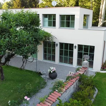 The Greenhouse Luxury On Côme