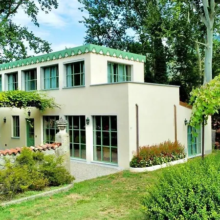 The Greenhouse Luxury On * Côme