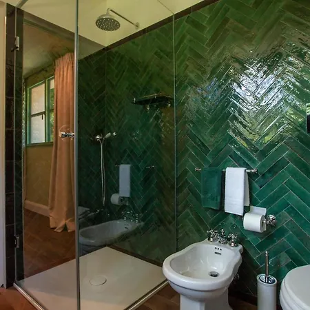 The Greenhouse Luxury On Como