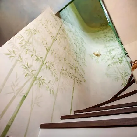 The Greenhouse Luxury On Villa Como