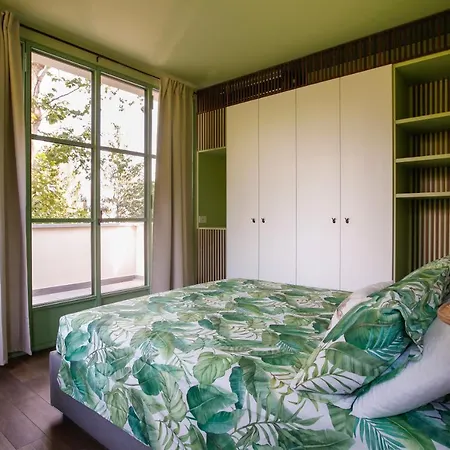 The Greenhouse Luxury On