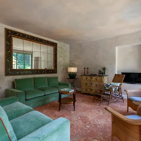 The Greenhouse Luxury On * Como