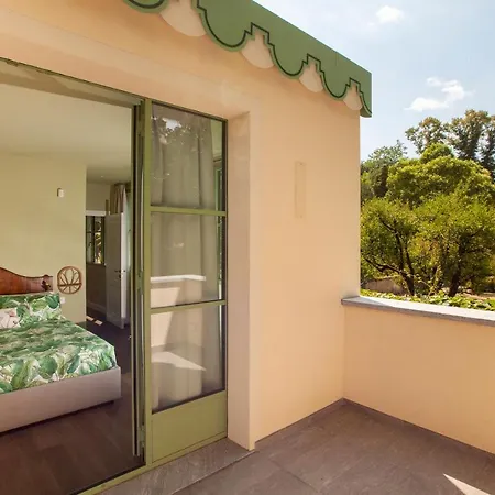 The Greenhouse Luxury On * Como