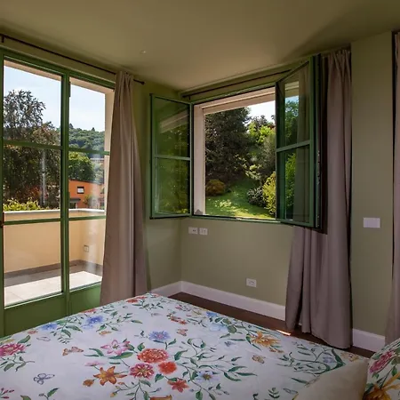 The Greenhouse Luxury On * Como