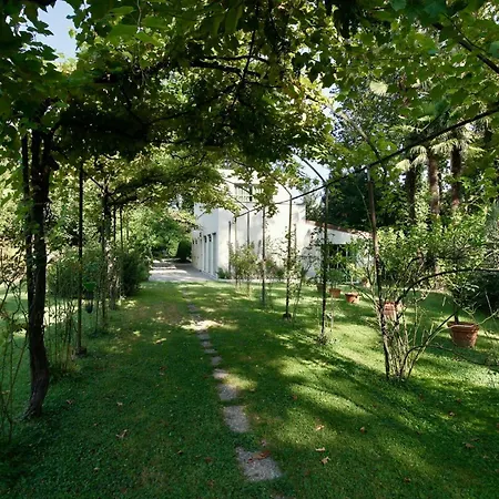 Villa The Greenhouse Luxury On