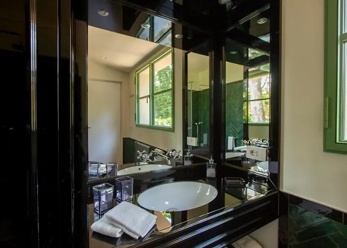 The Greenhouse Luxury On 코모